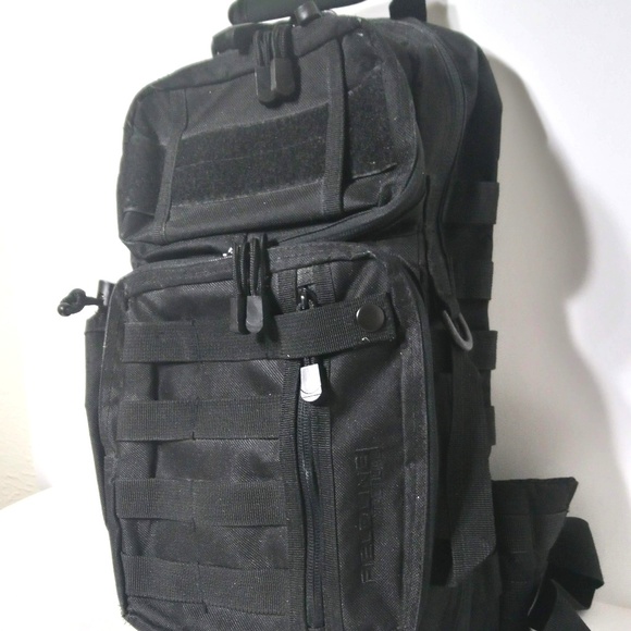 fieldline sling pack